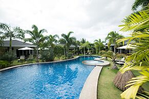 Alona Royal Palm Resort