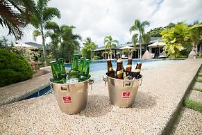 Alona Royal Palm Resort