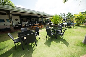 Alona Royal Palm Resort