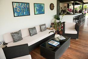 Alona Royal Palm Resort