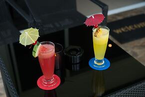 Alona Royal Palm Resort