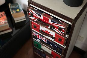 Alona Royal Palm Resort