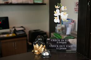 Alona Royal Palm Resort