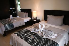 Alona Royal Palm Resort