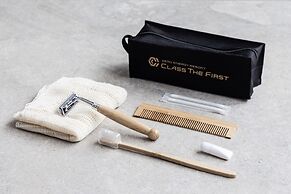 CLASS THE FIRST