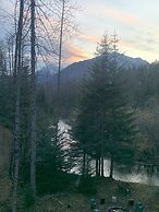 Bear Bottoms at Salmon Creek