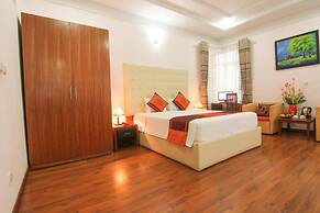 GRAD Urban Alley Hotel