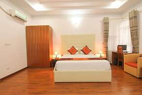 GRAD Urban Alley Hotel