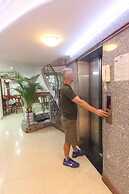 GRAD Urban Alley Hotel