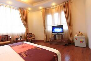 GRAD Urban Alley Hotel