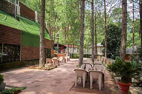 The Woods Retreat