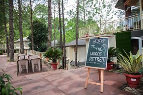 The Woods Retreat