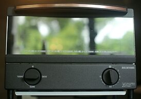 PLUFINO RESORT VILLA