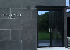 PLUFINO RESORT VILLA