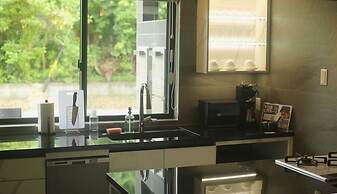 PLUFINO RESORT VILLA