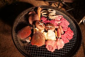 PLUFINO RESORT VILLA