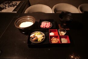 PLUFINO RESORT VILLA