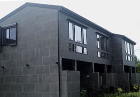 PLUFINO RESORT VILLA