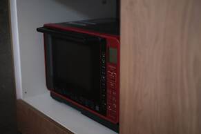 PLUFINO RESORT VILLA