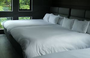 PLUFINO RESORT VILLA