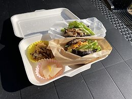 PLUFINO RESORT VILLA