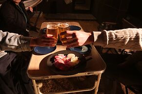 PLUFINO RESORT VILLA