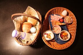 PLUFINO RESORT VILLA