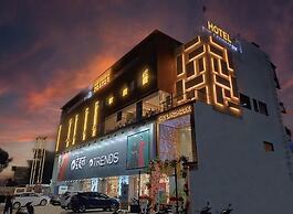Hotel The Landmark