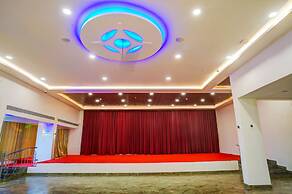 KAMAT'S DAFFODIL RESORT