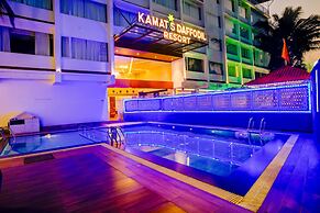 KAMAT'S DAFFODIL RESORT