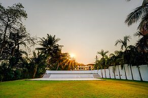 KAMAT'S DAFFODIL RESORT