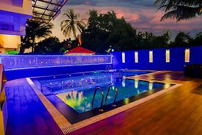 KAMAT'S DAFFODIL RESORT