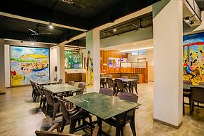 KAMAT'S DAFFODIL RESORT