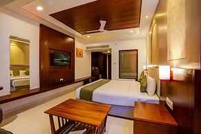 KAMAT'S DAFFODIL RESORT