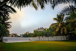 KAMAT'S DAFFODIL RESORT