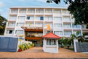 KAMAT'S DAFFODIL RESORT