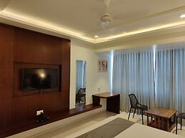 KAMAT'S DAFFODIL RESORT