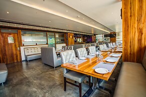 KAMAT'S DAFFODIL RESORT