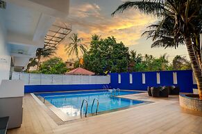 KAMAT'S DAFFODIL RESORT