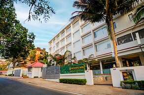 KAMAT'S DAFFODIL RESORT