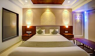 KAMAT'S DAFFODIL RESORT