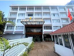 KAMAT'S DAFFODIL RESORT