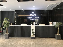 The Clover Hotel