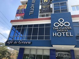 The Clover Hotel