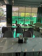 The Clover Hotel