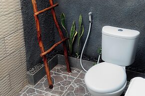 Maskot Penida Cottage