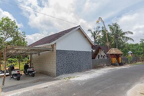 Maskot Penida Cottage