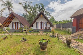 Maskot Penida Cottage