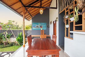 Maskot Penida Cottage