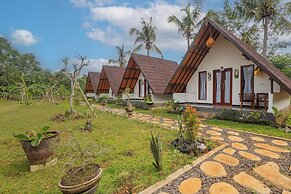 Maskot Penida Cottage